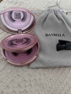 No-Glue Magnetic Lashes